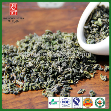 Органический зеленый чай -Сунло зеленый чай (сорт:особой тройкой )